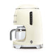 EAN 8017709280499 - Smeg DCF02CREU cafetera eléctrica Manual Cafetera de filtro 1,4 L imagen 3