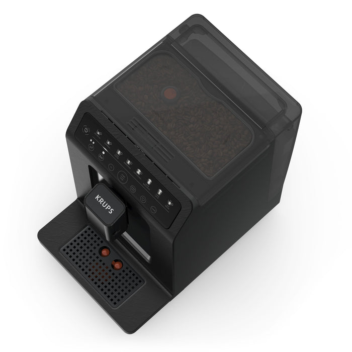 EAN 3016661164156 - Krups Evidence EA897B Totalmente automática Máquina espresso 2,3 L imagen 8