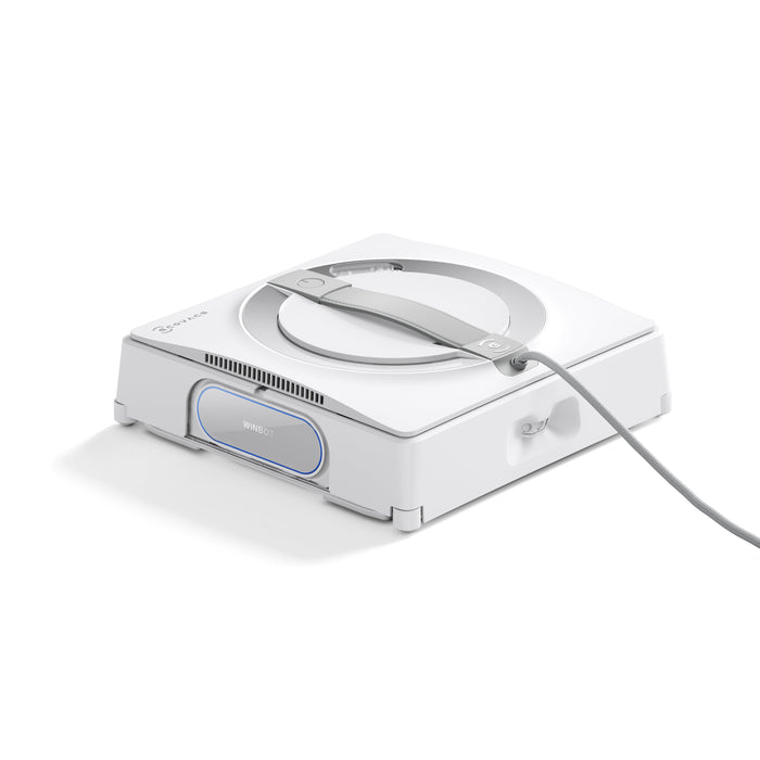 EAN 6970135033836 - Ecovacs WINBOT W2 PRO OMNI 4500 mAh imagen 4