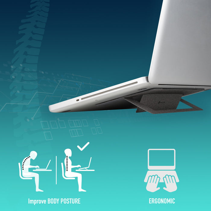 EAN 8435430617009 - NGS PC Lift Stand imagen 7