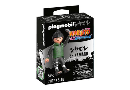 EAN 4008789711076 - Playmobil Naruto 71107 figura de juguete para niños imagen 2