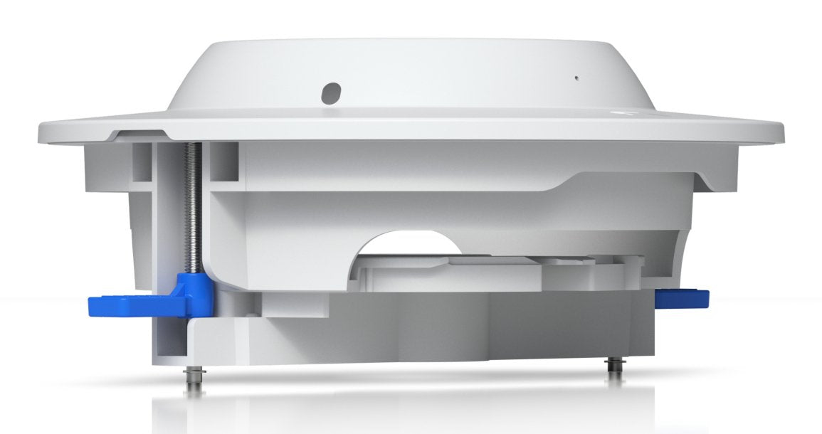 EAN 0810084698617 - Ubiquiti UACC-AI-Pro-Dome-FM-W Monte imagen 5