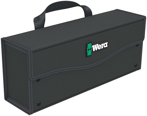 EAN 4013288187369 - Wera 2go 3 Caja de herramientas Negro imagen 1