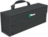 EAN 4013288187369 - Wera 2go 3 Caja de herramientas Negro imagen 1