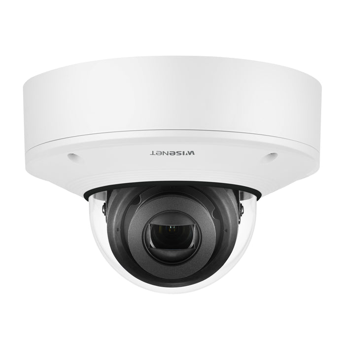 EAN 8801089143297 - Hanwha Wisenet X Almohadilla Cámara de seguridad IP Interior y exterior 1920 x 1080 Pixeles Techo imagen 1