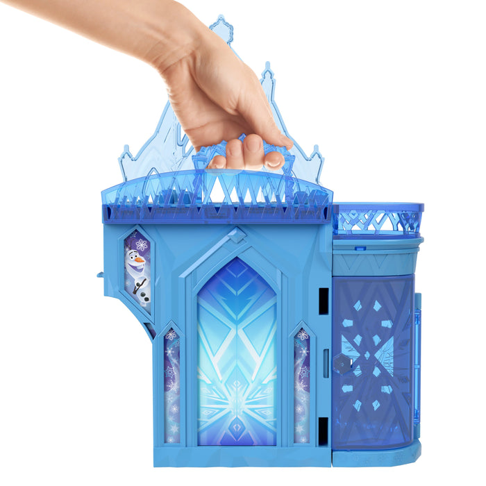 EAN 194735288632 - Disney Frozen JDP63 muñeca imagen 3