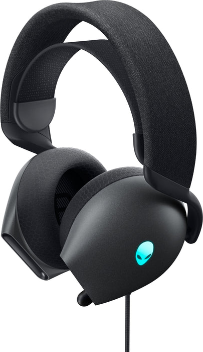 EAN 5397184790281 - Alienware AW520H Auriculares Alámbrico Diadema Juego Gris imagen 7