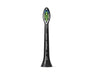 EAN 8720689035064 - Philips HX6064/88 cepillo de cabello 4 pieza(s) Negro imagen 2