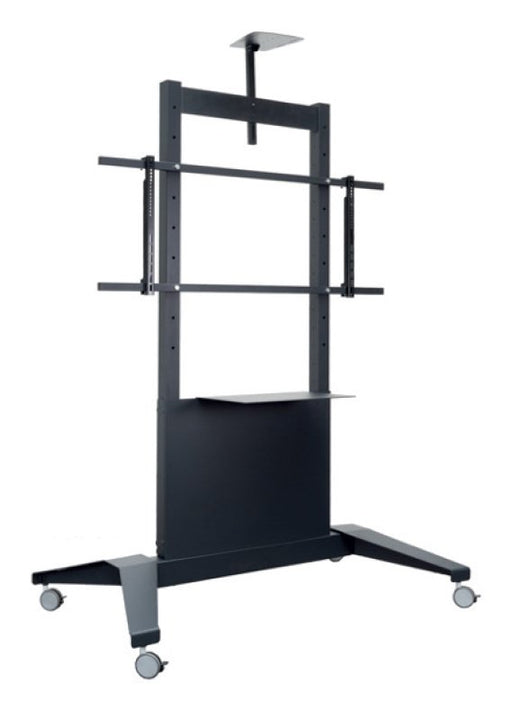 EAN 8016677071467 - OMB Trolley XXL 2,54 m (100") Negro imagen 2