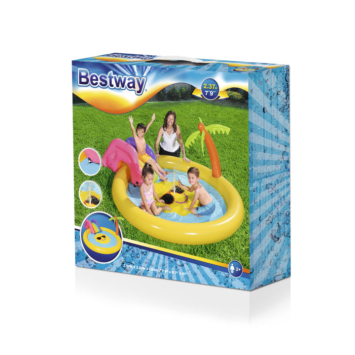 EAN 6942138952179 - Bestway 53071 piscina inflable infantil imagen 43