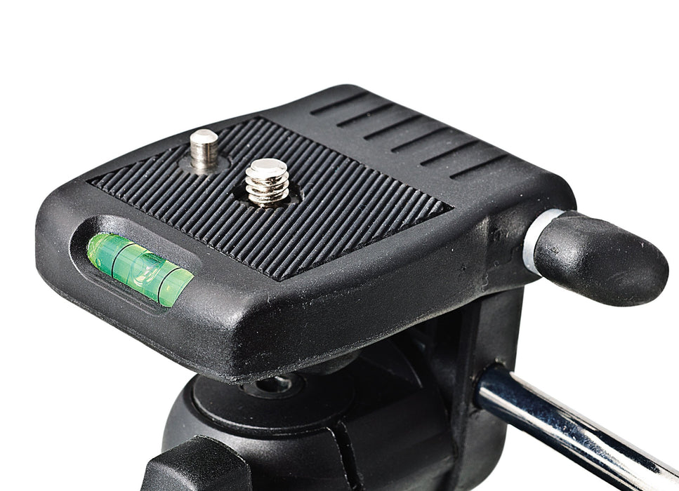 EAN 4001072060455 - Kaiser Fototechnik 6045 tripode Digitales / cámaras de película 3 pata(s) Negro imagen 4