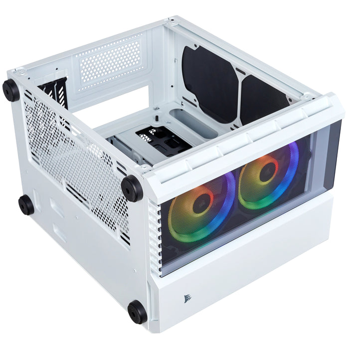 EAN 0843591065238 - Corsair Crystal 280X Blanco imagen 14