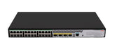 EAN 6934648043256 - H3C LS-5120V3-52S-LI-GL switch Gestionado L3 Gigabit Ethernet (10/100/1000) Negro imagen 1