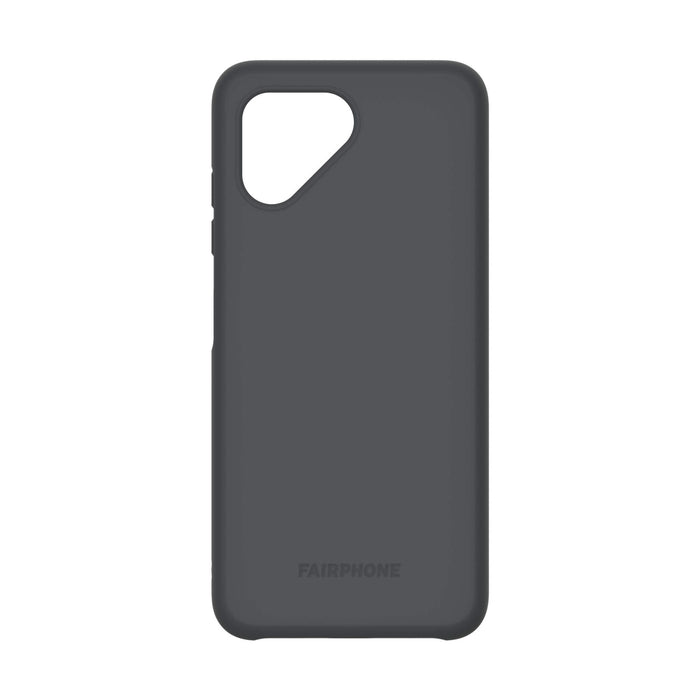 EAN 8718819375555 - Fairphone F4CASE-1DG-WW1 funda para teléfono móvil 16 cm (6.3") Gris imagen 1