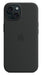 EAN 0195949690167 - Apple MXPD3ZM/A funda para teléfono móvil 15,5 cm (6.1") Negro imagen 5