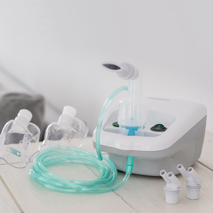 EAN 4015588545368 - Medisana IN 540 imagen 2