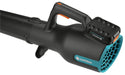 EAN 4078500054324 - Gardena PowerJet 18V P4A aspiradora de hojas Negro, Azul, Naranja 19 V Ión de litio imagen 4