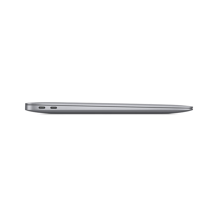 EAN 194252055960 - Apple MacBook Air Apple M M1 Portátil 33,8 cm (13.3") 8 GB 256 GB SSD Wi-Fi 6 (802.11ax) macOS Big Sur Ing imagen 5