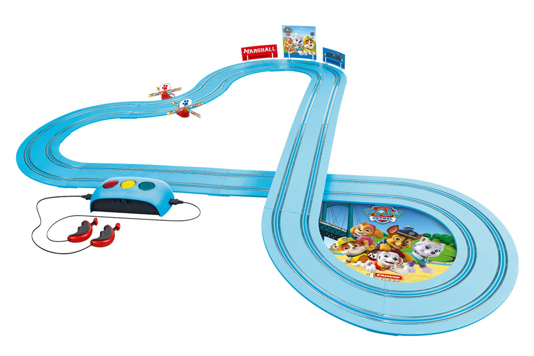 EAN 4007486630321 - Carrera RC Paw Patrol Race N Rescue imagen 2