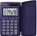 EAN 4549526612497 - Casio HS-8VER calculadora Bolsillo Calculadora básica Azul imagen 1