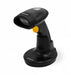 EAN 5715063342916 - Newland HR15 Wahoo Lector de códigos de barras portátil 1D CCD Negro imagen 1