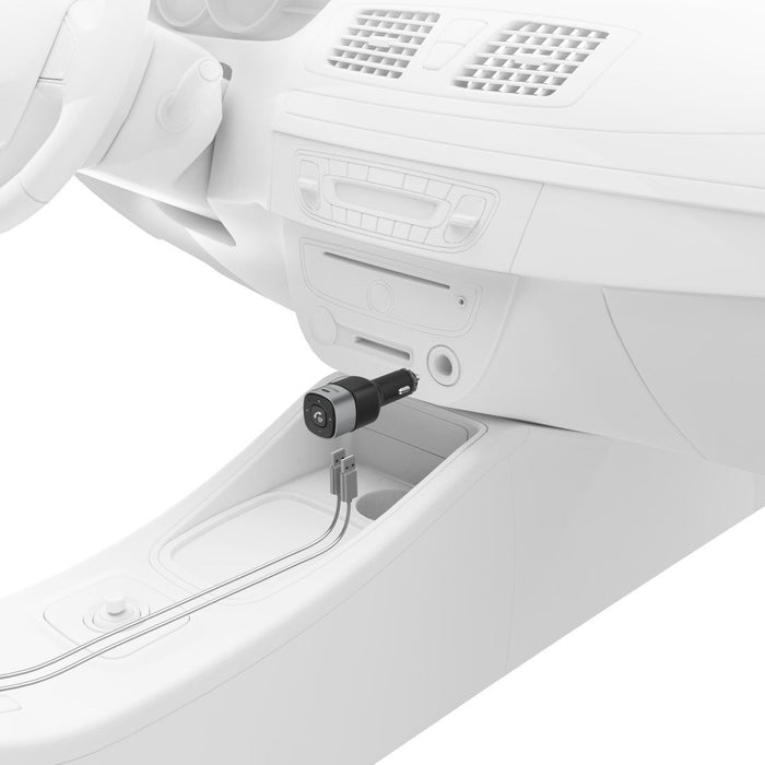 EAN 4007249141590 - Hama 00014159 receptor de audio bluetooth Negro imagen 6