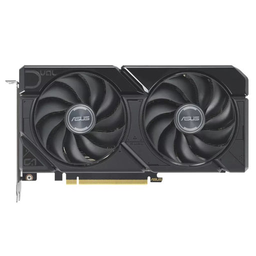 EAN 4711387459218 - ASUS Dual -RX7600XT-O16G AMD Radeon RX 7600 XT 16 GB GDDR6 imagen 1