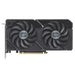 EAN 4711387459218 - ASUS Dual -RX7600XT-O16G AMD Radeon RX 7600 XT 16 GB GDDR6 imagen 1