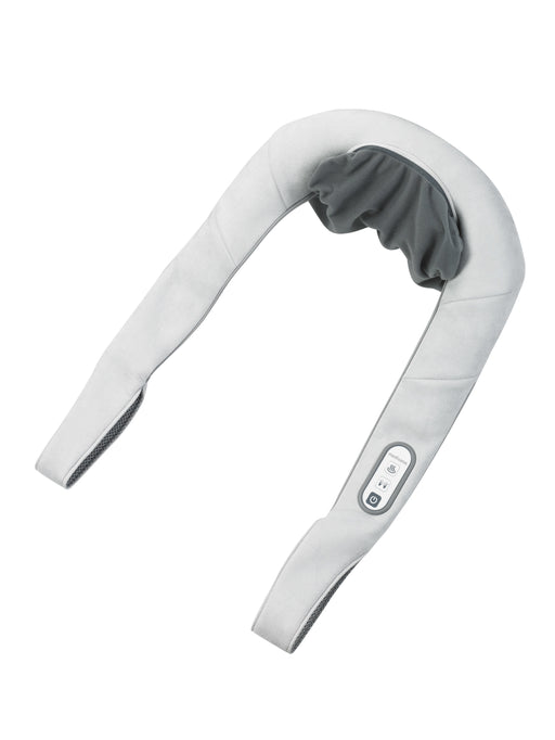 EAN 4015588889615 - Medisana NM 860 masajeador Atrás, Piernas, Cuello, Thighs Blanco imagen 1