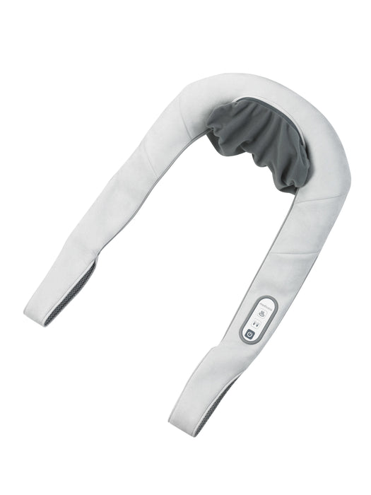 EAN 4015588889615 - Medisana NM 860 masajeador Atrás, Piernas, Cuello, Thighs Blanco imagen 1