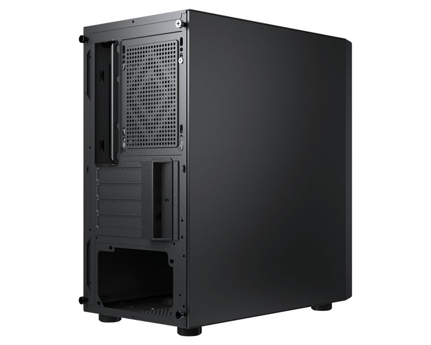 EAN 4710483775086 - COUGAR Gaming Purity Mini Tower Negro imagen 8