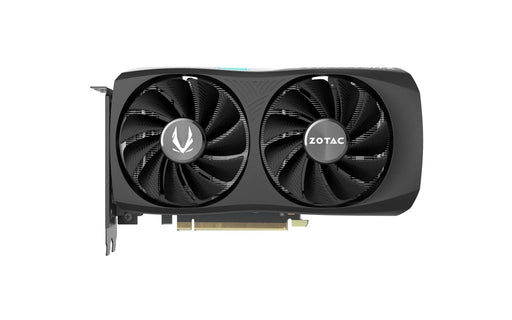 EAN 4895173626944 - Zotac GeForce RTX 4060 Ti Dual NVIDIA 8 GB GDDR6 imagen 1
