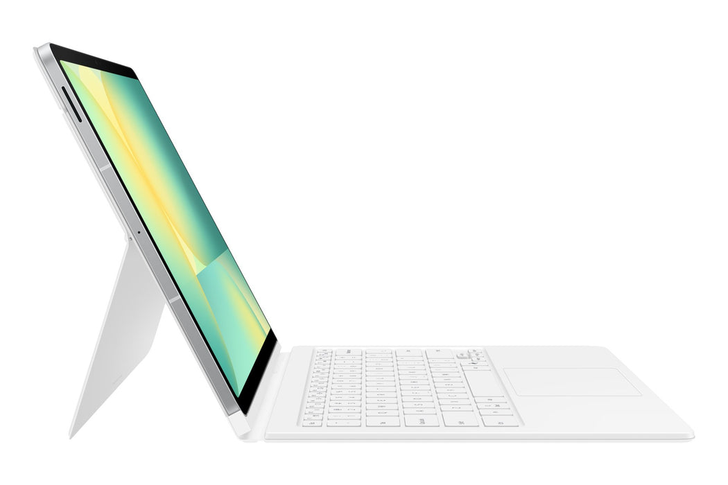 EAN 8806097207702 - Samsung EF-DX625 Español Pogo pin Blanco imagen 8