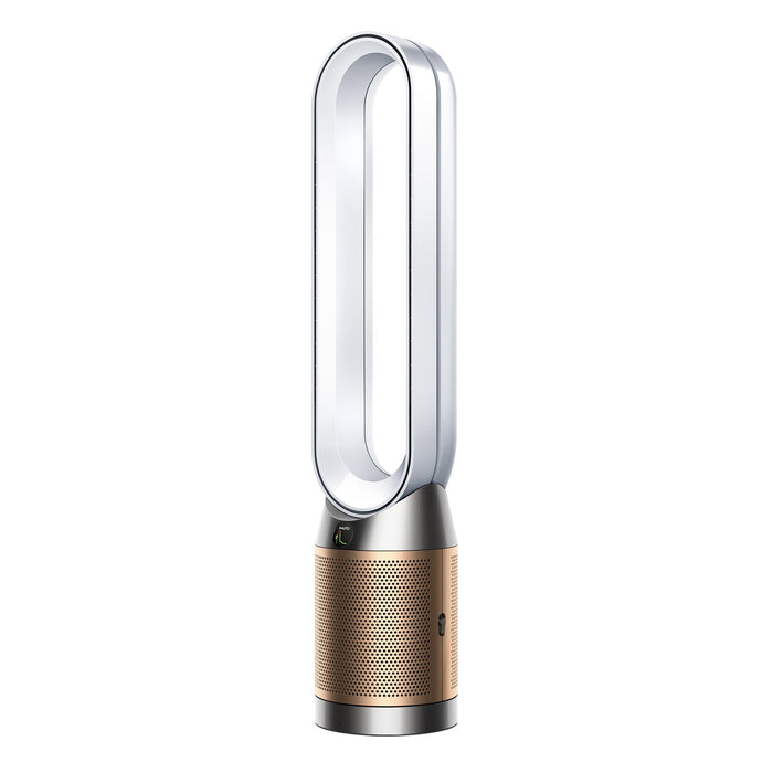EAN 5025155054291 - Dyson Purifier Cool Formaldehyde 27 m² 61,5 dB 40 W Oro, Blanco imagen 2