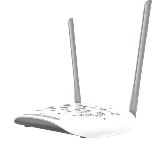 EAN 6935364052461 - TP-Link TL-WA801N punto de acceso inalámbrico 300 Mbit/s Blanco Energía sobre Ethernet (PoE) imagen 1