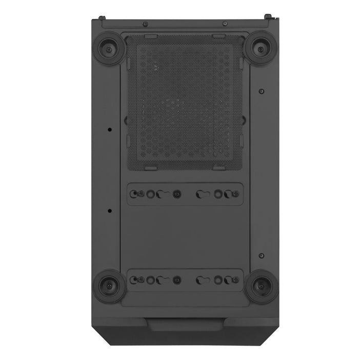 EAN 4710679810997 - Silverstone FARA H1M Micro Torre Negro imagen 7
