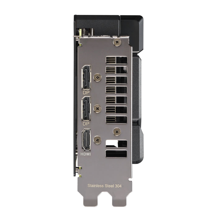 EAN 4711387994269 - ASUS DUAL-RX9060XT-8G AMD Radeon RX 9060 XT 8 GB GDDR6 imagen 6