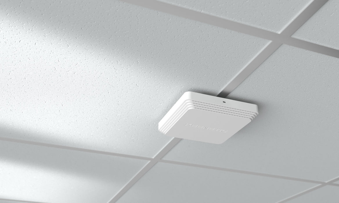 EAN 4897082920816 - Keenetic Voyager Pro (KN-3510) 1800 Mbit/s Blanco Energía sobre Ethernet (PoE) imagen 18