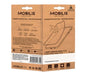 EAN 3700992522296 - Mobilis 036226 protector de pantalla o trasero para teléfono móvil Apple 1 pieza(s) imagen 3
