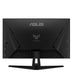 EAN 4711387906835 - ASUS TUF Gaming VG27AQ5A pantalla para PC 68,6 cm (27") 2560 x 1440 Pixeles Quad HD LCD Negro imagen 4