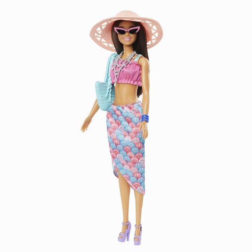 EAN 0194735098842 - Barbie Fashionistas HKB09 muñeca imagen 2