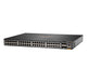 EAN 190017408750 - HPE Aruba Networking CX 6200F 48G 4SFP+ Gestionado L3 Gigabit Ethernet (10/100/1000) 1U Negro imagen 1