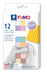 EAN 4007817053423 - Staedtler FIMO 8023 C Pasta de modelar 300 g Colores surtidos 1 pieza(s) imagen 1