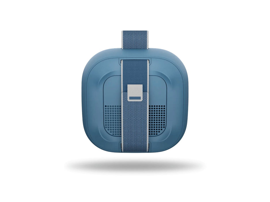 EAN 17817859219 - Bose 895098-0200 altavoz portátil o de fiesta Azul imagen 4