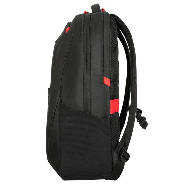EAN 0092636362621 - Targus Strike II 43,9 cm (17.3") Mochila Negro imagen 11