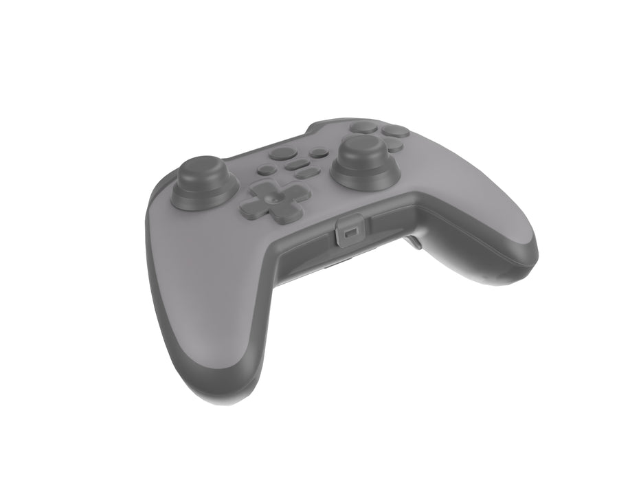 EAN 5901969443776 - GENESIS Mangan 300 Blanco USB Gamepad Analógico/Digital Android, Nintendo Switch, PC imagen 10
