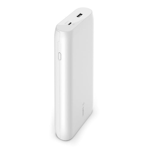 EAN 0745883797639 - Belkin BOOST↑CHARGE 20000 mAh Blanco imagen 1