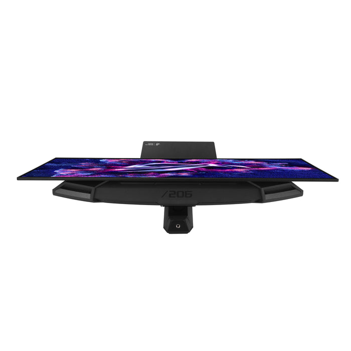 EAN 4711636157674 - ASUS ROG Strix OLED XG27AQDMGR pantalla para PC 67,3 cm (26.5") 2560 x 1440 Pixeles Quad HD Negro imagen 7