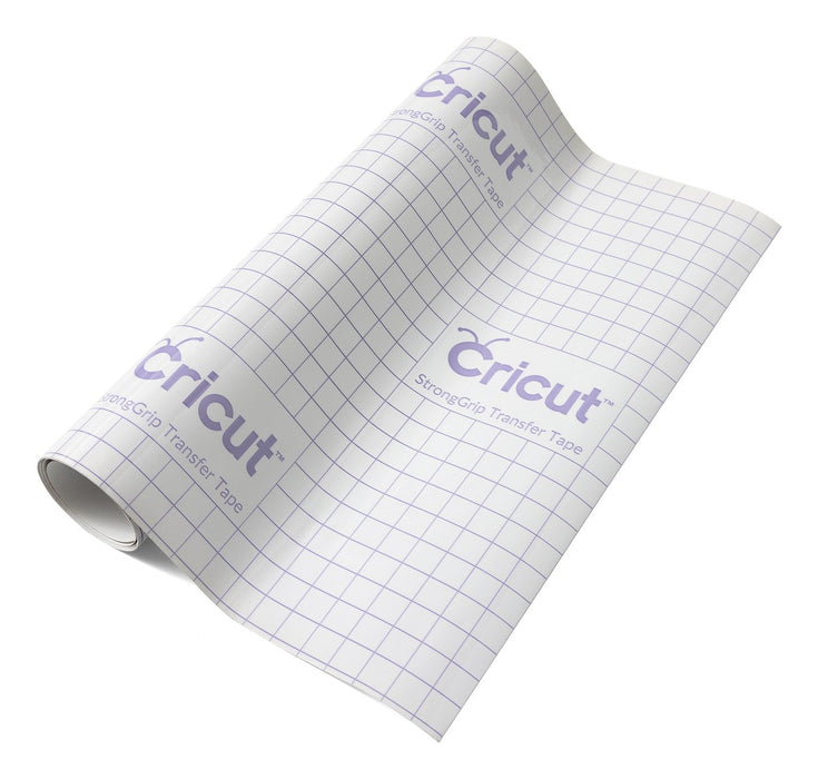 EAN 93573751844 - Cricut Joy StrongGrip Rollo de vinilo de termotransferencia imagen 2