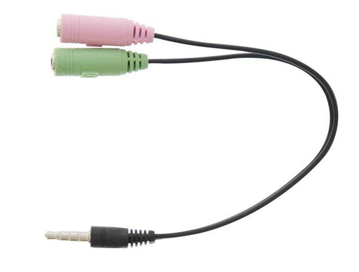 EAN 3303170075715 - T'nB ADAJ2J cambiador de género para cable imagen 1